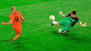 Netherlands ● Road to the World Cup Final - 2010