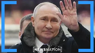 Book reveals Putin’s plot to assassinate CIA informant | NewsNation Now