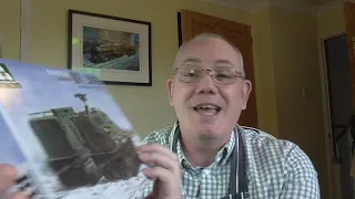 Thank You Fredrik Of The Hobby Shack Channel And Unboxing Takom 1/35 BV 206S
