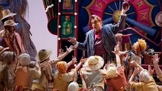 Любовный напиток / L'elisir d'amore