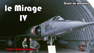 Amazing Machines - Mirage IV (EN Subs)