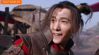 Martial Universe S1 2018 Eps 1 Part 1 | Lin Dong | Sub Indo