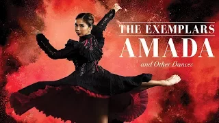 Ballet Philippines: The Exemplar Amada and Other Dances