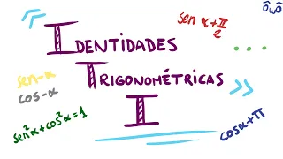 Trigonometría - Capítulo 3 - Identidades Trigonométricas 1