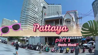 Pattaya part 1