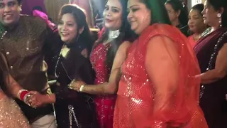 Ho Jamalo | Sindhi wedding dance | veere di wedding | shubhangi kalwani | ep - 5