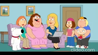 Family guy funny moments 1 hour compilation