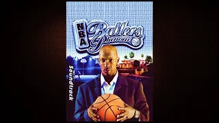 NBA Ballers: Phenom (Soundtrack) - Ty Jilla - They Know Me (feat. Raskal)