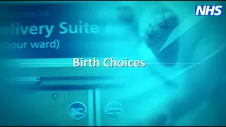 North West London Maternity: Birth Choices