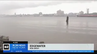 Flood concerns persist in parts of New Jersey