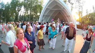 Kharkiv Харьков Танцы Я королева ночи 2019