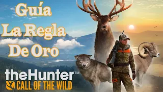 Guía Tutorial De La Regla De Oro Para Mejorar Tu Cacería En The Hunter Call Of The Wild