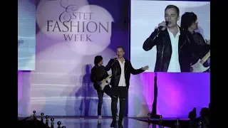 6-й день показов 15-го сезона Estet FASHION WEEK/Премьера/Andre TAY