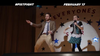 FIST FIGHT - "Everyone Cheer" TV Spot