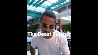 The Beast Butcher | Most Expensive Chef of the world | #Saltbar @Saltlife | Trending | Dubai