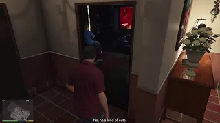 GTA V Gameplay