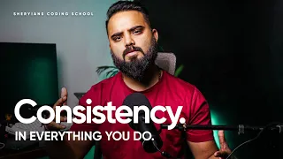 🚀 [MINDSET HACK] Achieve Consistency with Obsession & Discipline!