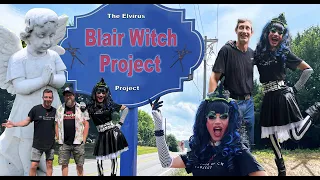 The Blair Witch Project Locations Revisited 2022