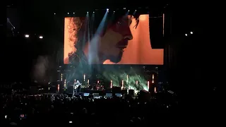 Chris Stapleton - The Keeper at Chris Cornell Tribute Concert