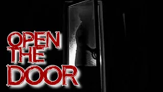 Open the Door  | Horror Story