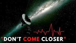 Voyager 1 Sent a Message to Aliens 45 Years Ago - We Just Received an Answer!