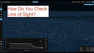 How Do You Check Line of Sight For Helium Hotspots?