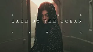 Dnce - Cake By The Ocean (Remix)