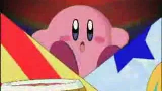 Kirby: Right Back at Ya! Multilingual Intro