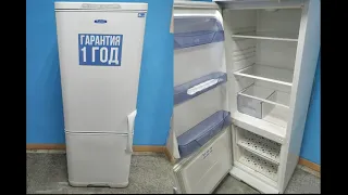 Звук холодильника для сна