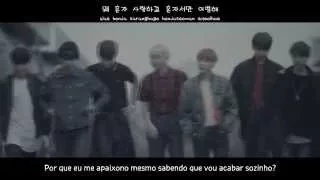 방탄소년단 BTS - I Need U (Legendado PT-BR)