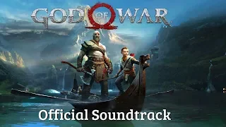 God of War 4 - Complete Soundtrack -  OST Album