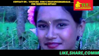 Jhain Jhain Pani__Koraputia  Siperhit Video Song__@PratapKumarDalai ​