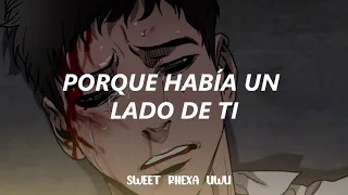 Set Fire To The Rain // Killing Stalking - Sub español