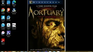 Mortuary Review