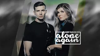 abby & buck | alone again