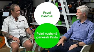 #4 Pavel Kubíček: Motorkáři mají pomáhání v krvi, spousta z nich se angažuje i v charitě