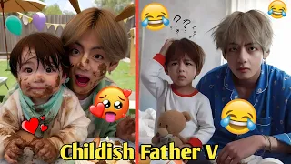 How BTS Treats Kids (Cute Moments)