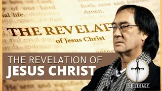 The Revelation of Jesus Christ | Prophet Kobus van Rensburg