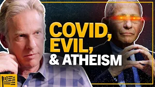 Adam Curry: The Evil of COVID Led Me to God