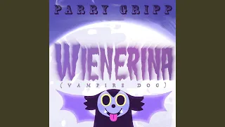 Wienerina (Vampire Dog)