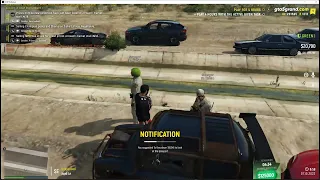 RP ticket  GRAND RP GTA V How to get an RP ticket