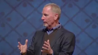 Max Lucado - Grace Happens - Week 2