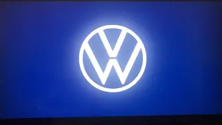 Volkswagen Sound Logo