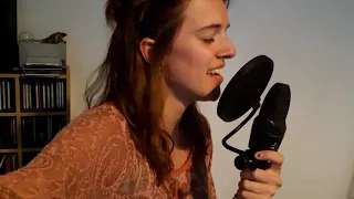 Sofie Alina - Mad World (Jazz Version / Tears for Fears Cover)