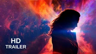 Dark Phoenix "X-Men" Official Trailer - Sophie Turner | Jennifer Lawrence | James McAvoy