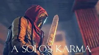 A Solo's Karma - RUST