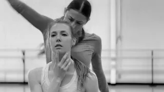 A Figure's Edge - Connor McLeary for Ballet Edmonton (Studio Trailer)