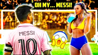 LOS ANGELES will NEVER FORGET LIONEL MESSI' performance vs LAFC and here is why 😱