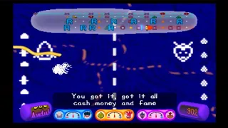 Parappa 2 Stage 6 — Awful Back to Good