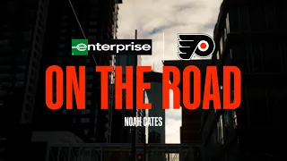 On The Road: Noah Cates